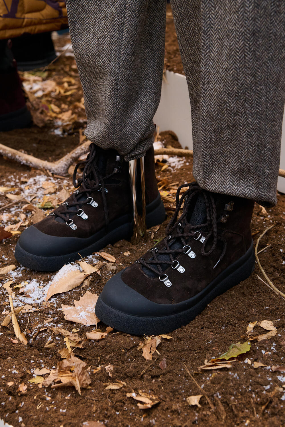 BALLY MEN FW 26-27 - Foto #29