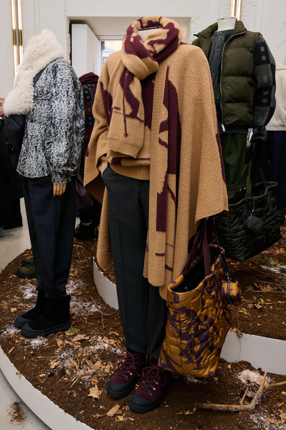 BALLY MEN FW 26-27 - Foto #30