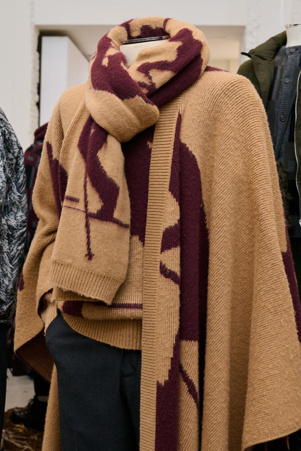 BALLY MEN FW 26-27 - Foto #31