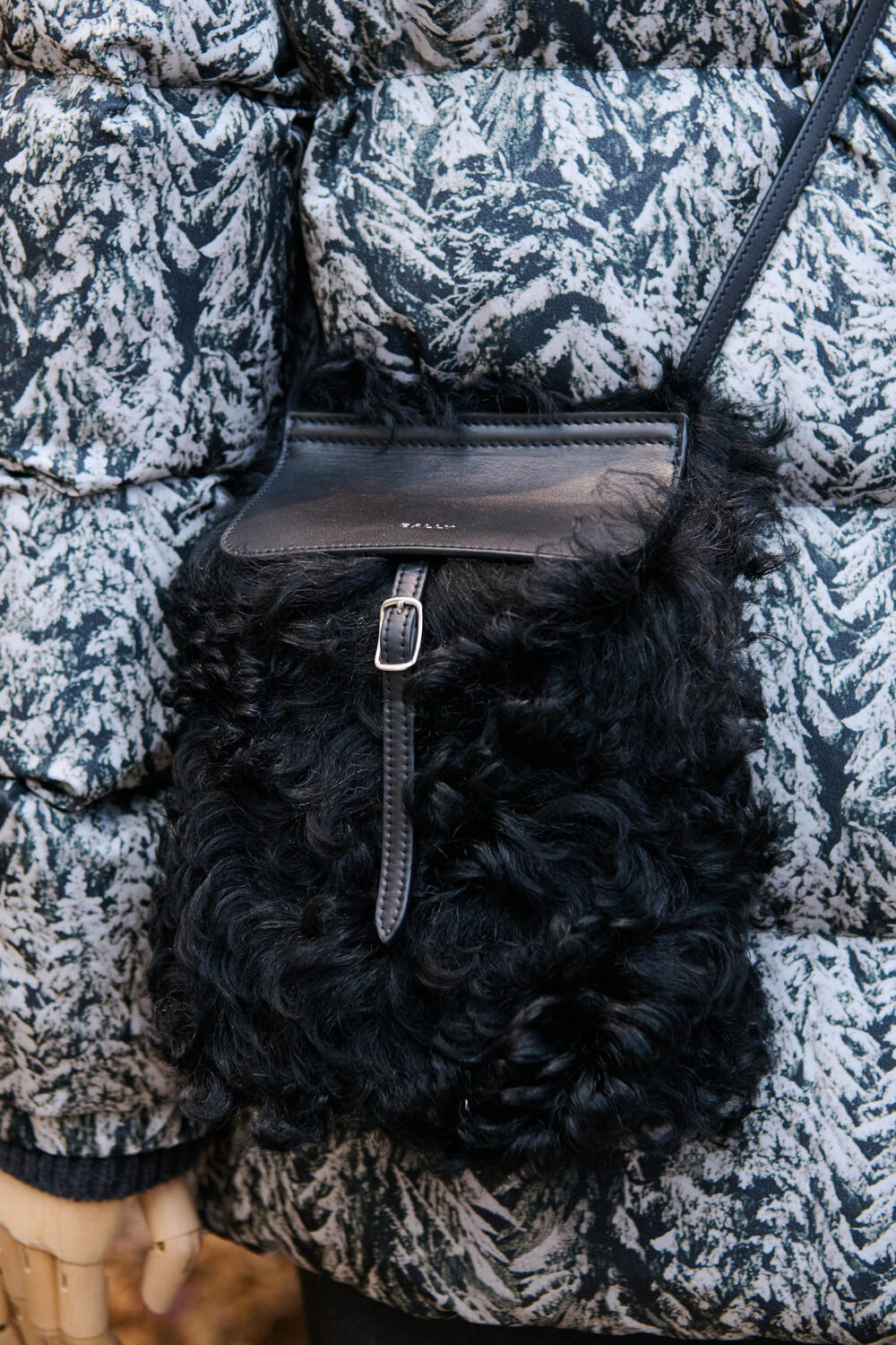 BALLY MEN FW 26-27 - Foto #24