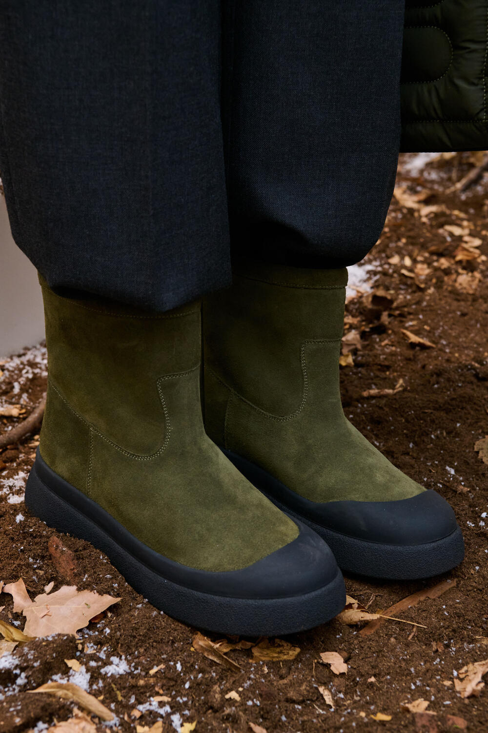 BALLY MEN FW 26-27 - Foto #25