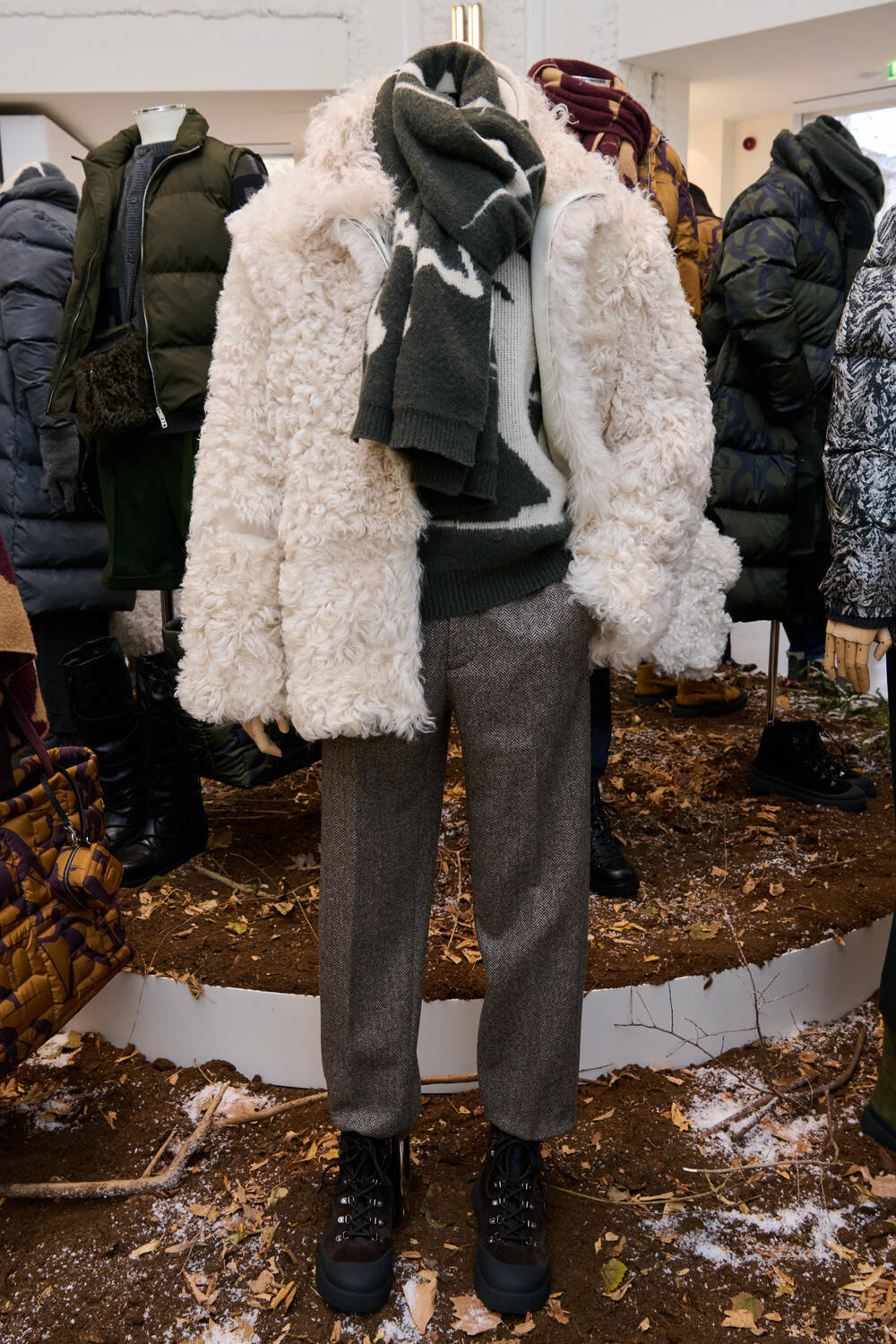 BALLY MEN FW 26-27 - Foto #26