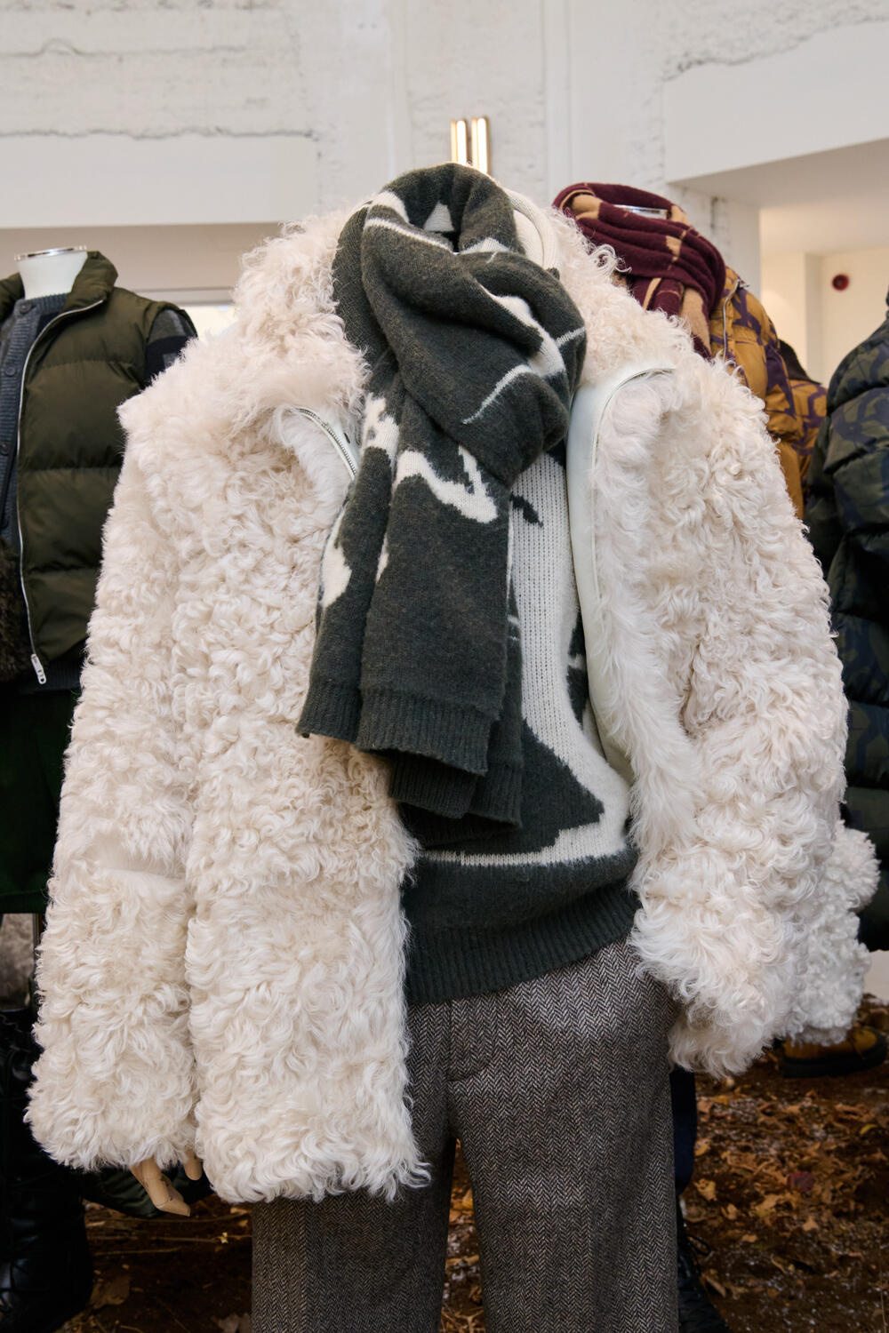 BALLY MEN FW 26-27 - Foto #27