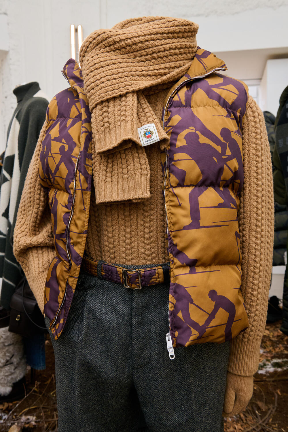 BALLY MEN FW 26-27 - Foto #38