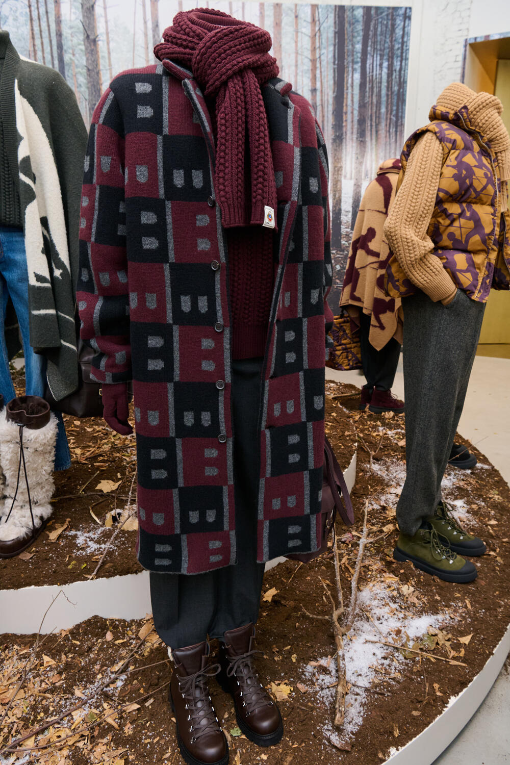 BALLY MEN FW 26-27 - Foto #41