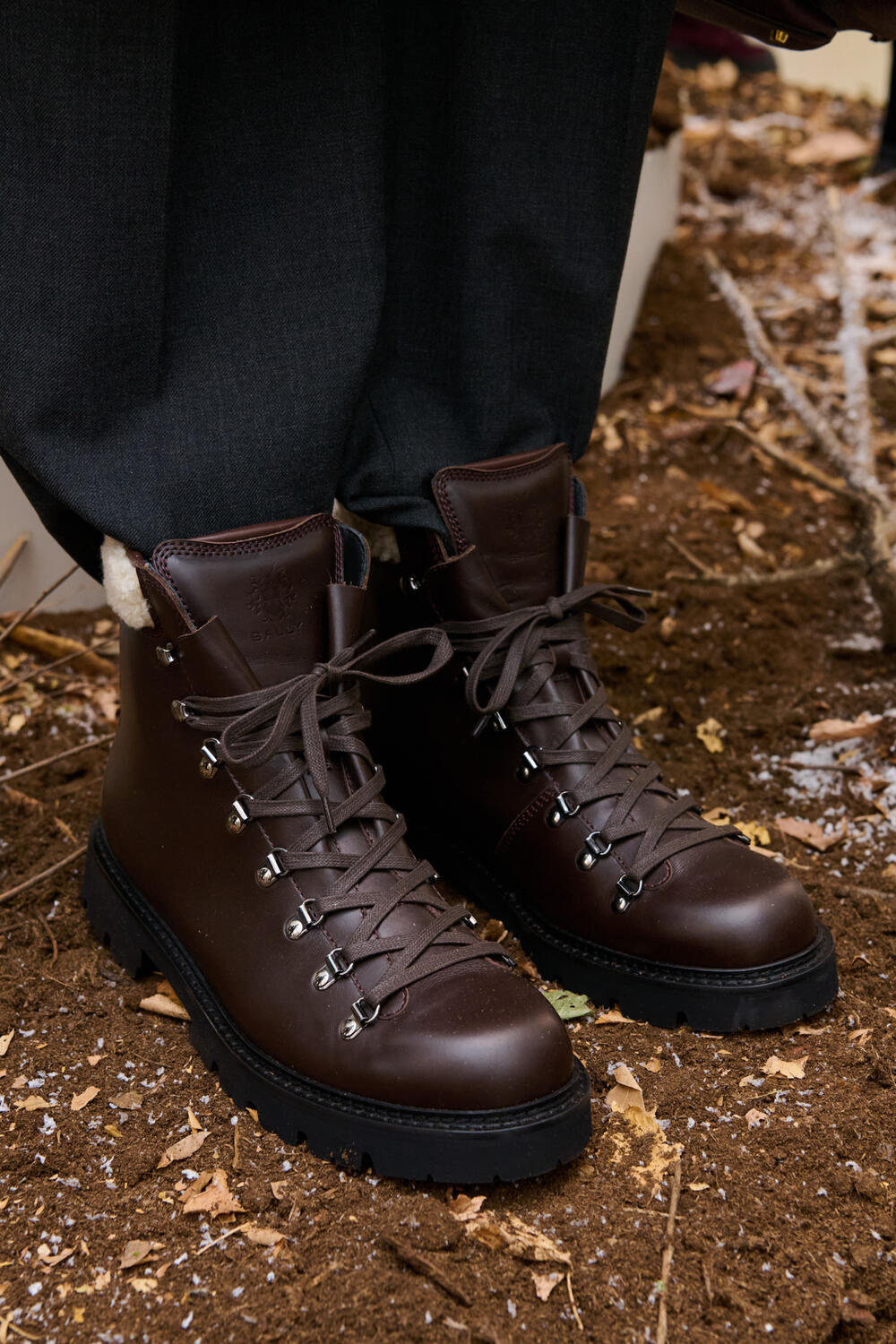 BALLY MEN FW 26-27 - Foto #43