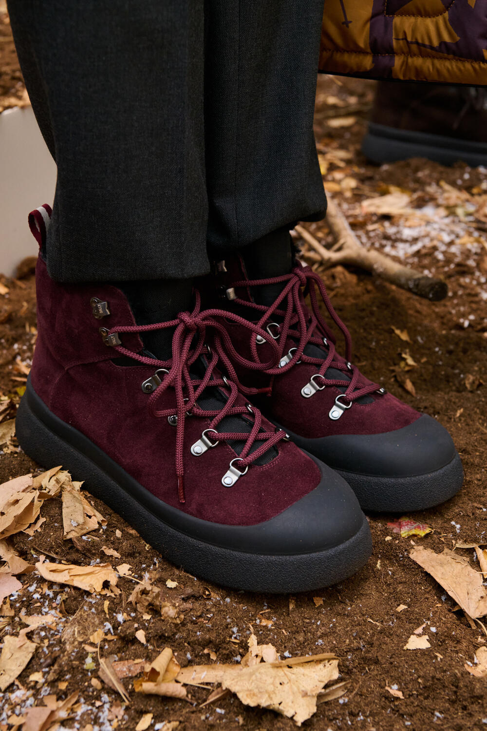 BALLY MEN FW 26-27 - Foto #34