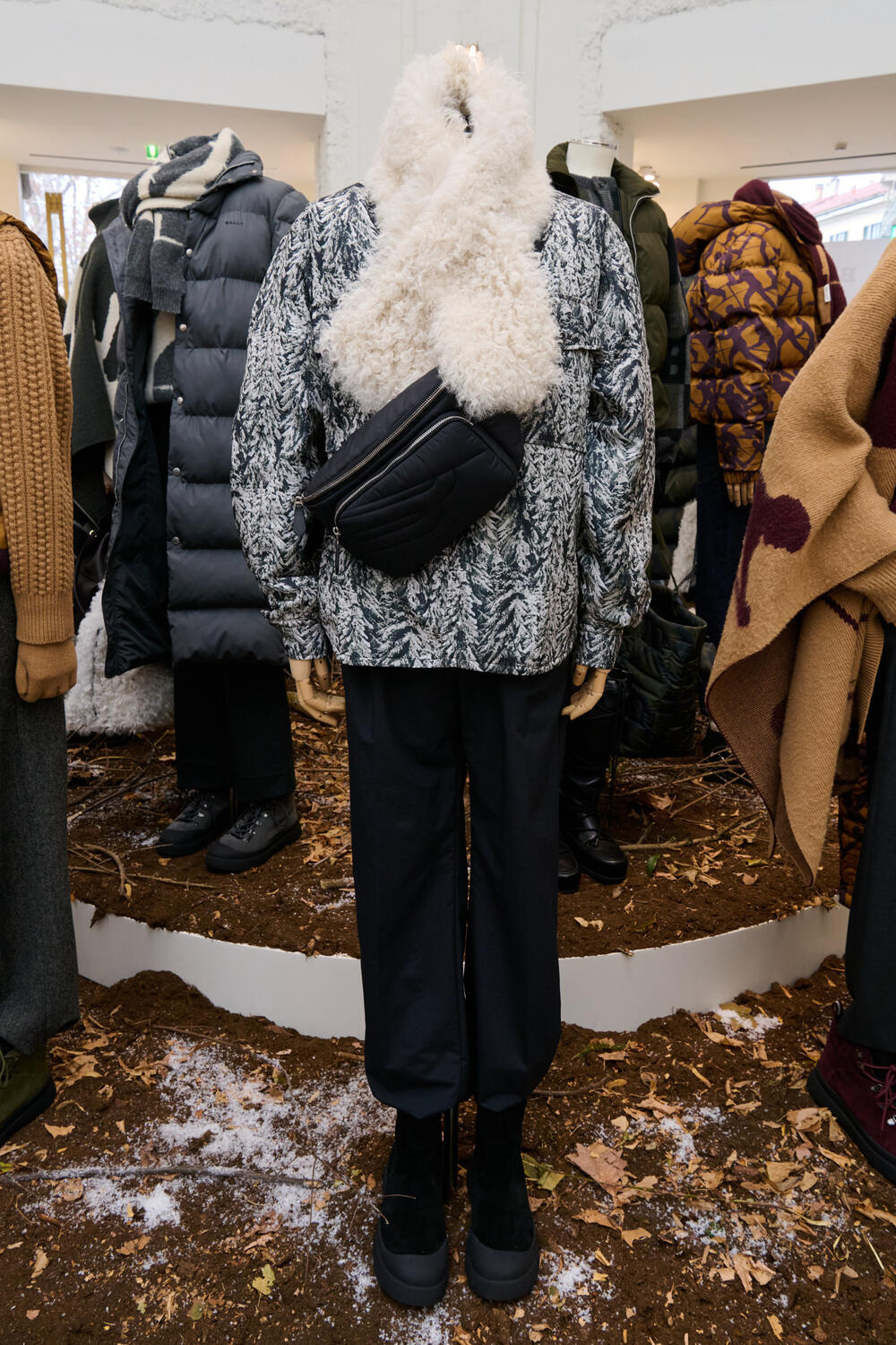 BALLY MEN FW 26-27 - Foto #35