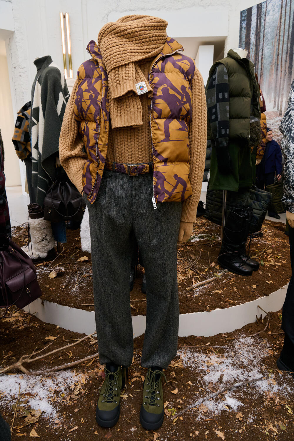 BALLY MEN FW 26-27 - Foto #37