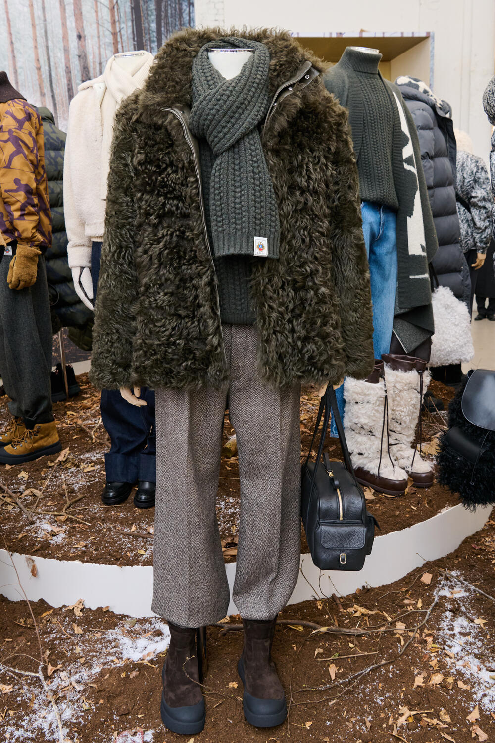 BALLY MEN FW 26-27 - Foto #48