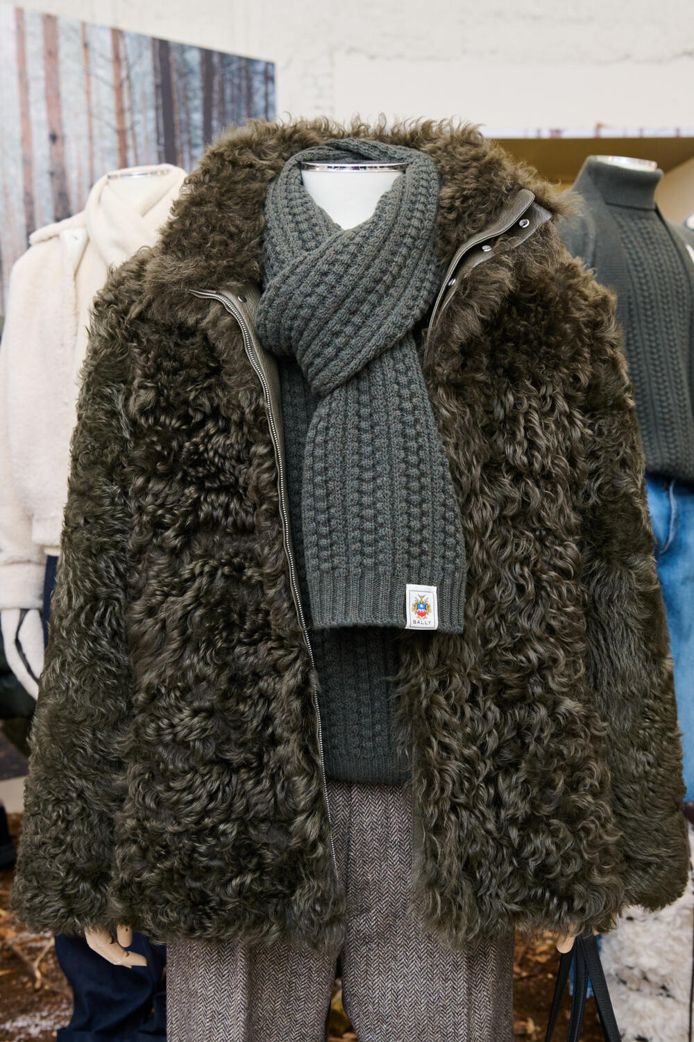 BALLY MEN FW 26-27 - Foto #49