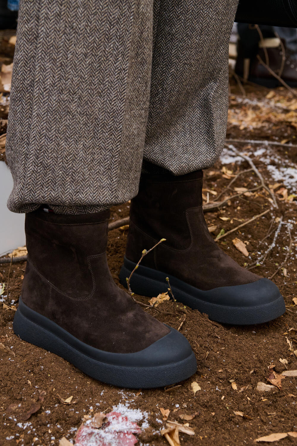 BALLY MEN FW 26-27 - Foto #52