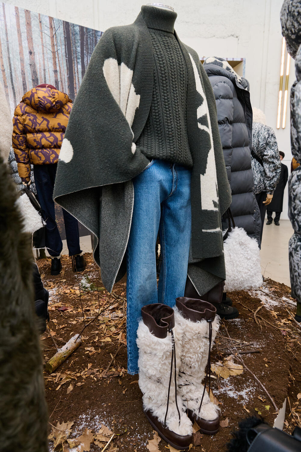 BALLY MEN FW 26-27 - Foto #53