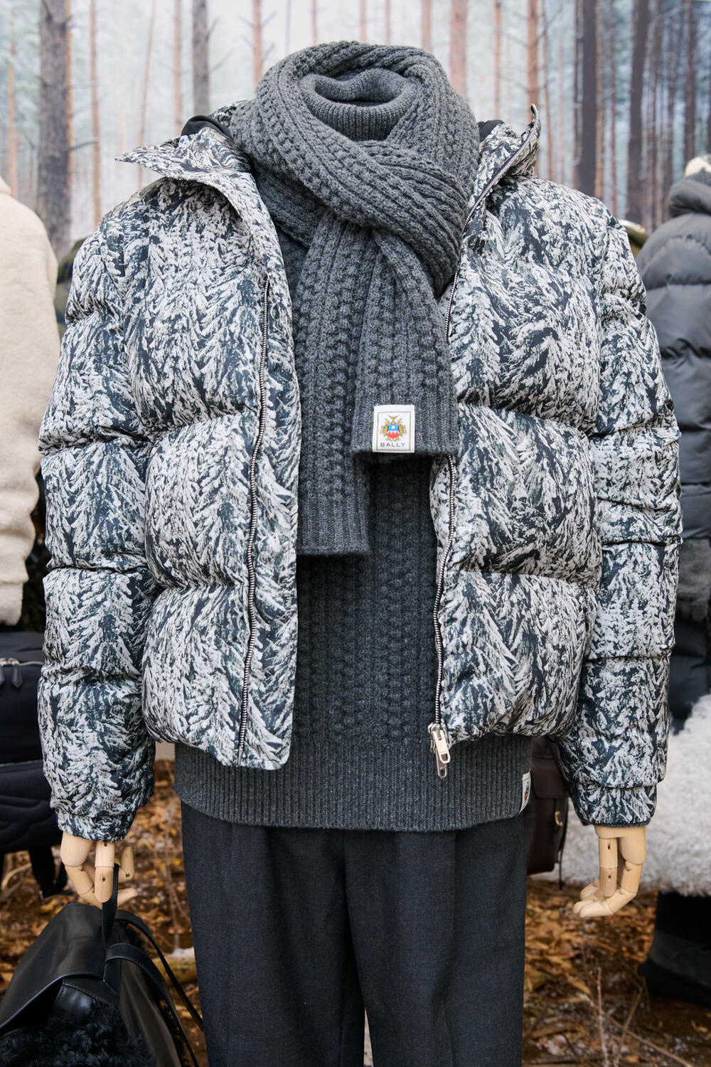 BALLY MEN FW 26-27 - Foto #45