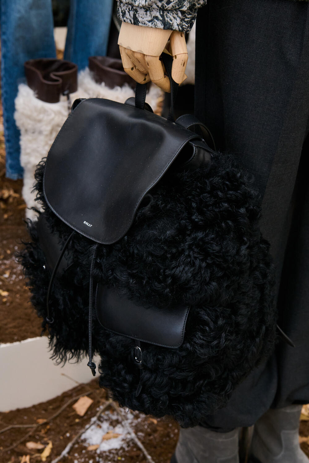 BALLY MEN FW 26-27 - Foto #46