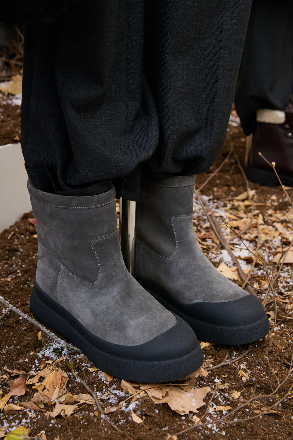 BALLY MEN FW 26-27 - Foto #47