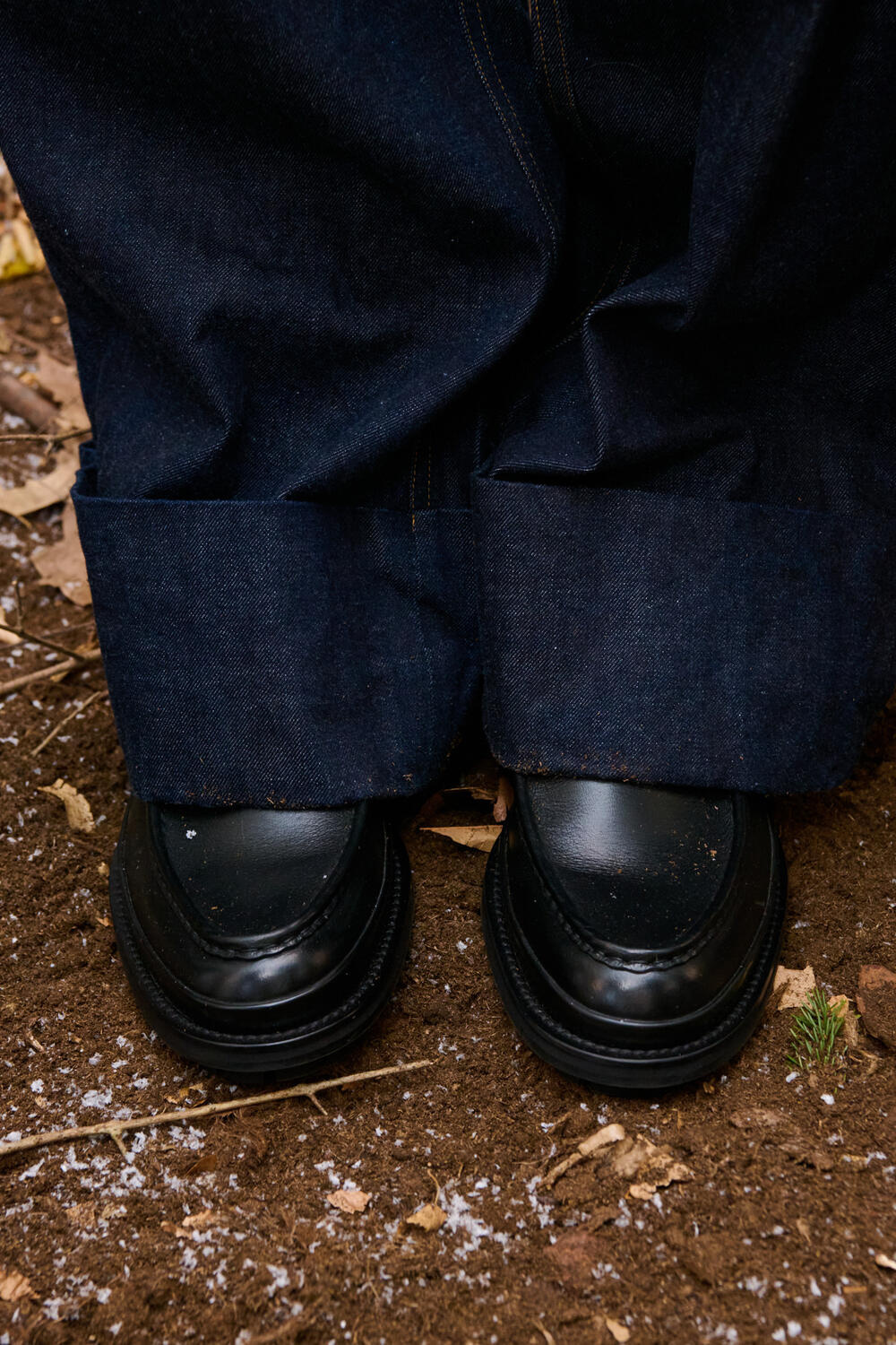 BALLY MEN FW 26-27 - Foto #58