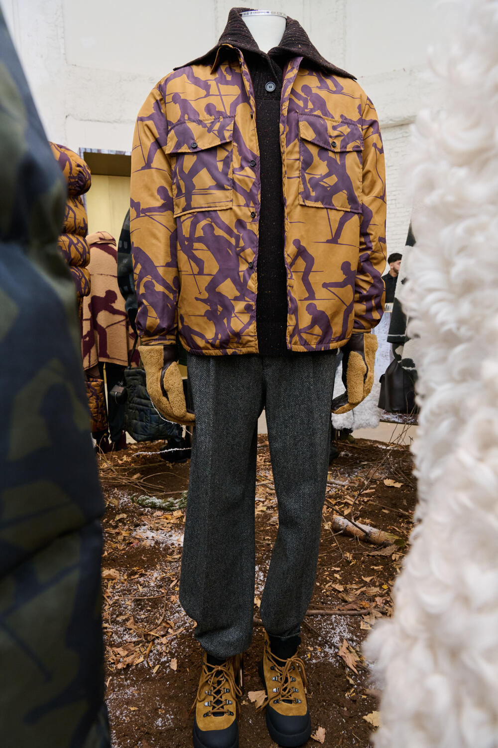 BALLY MEN FW 26-27 - Foto #59