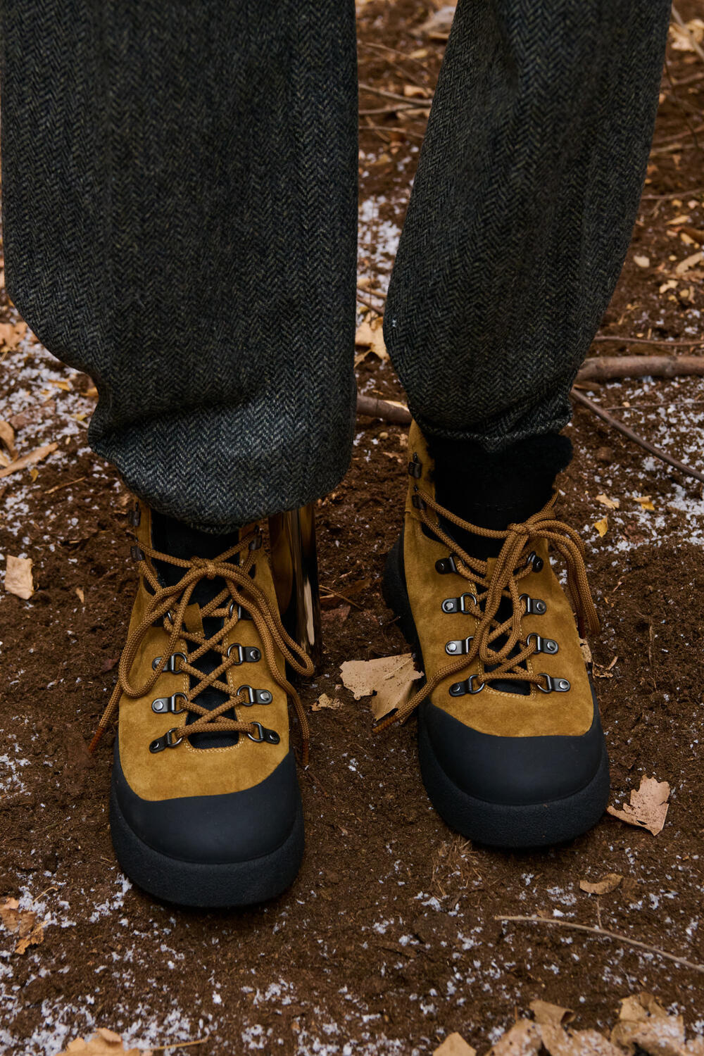 BALLY MEN FW 26-27 - Foto #61