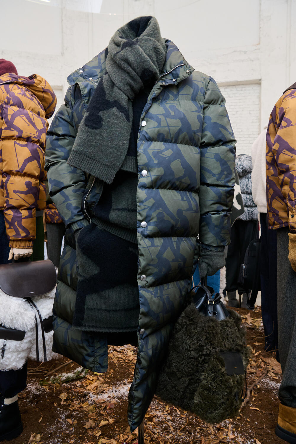 BALLY MEN FW 26-27 - Foto #62