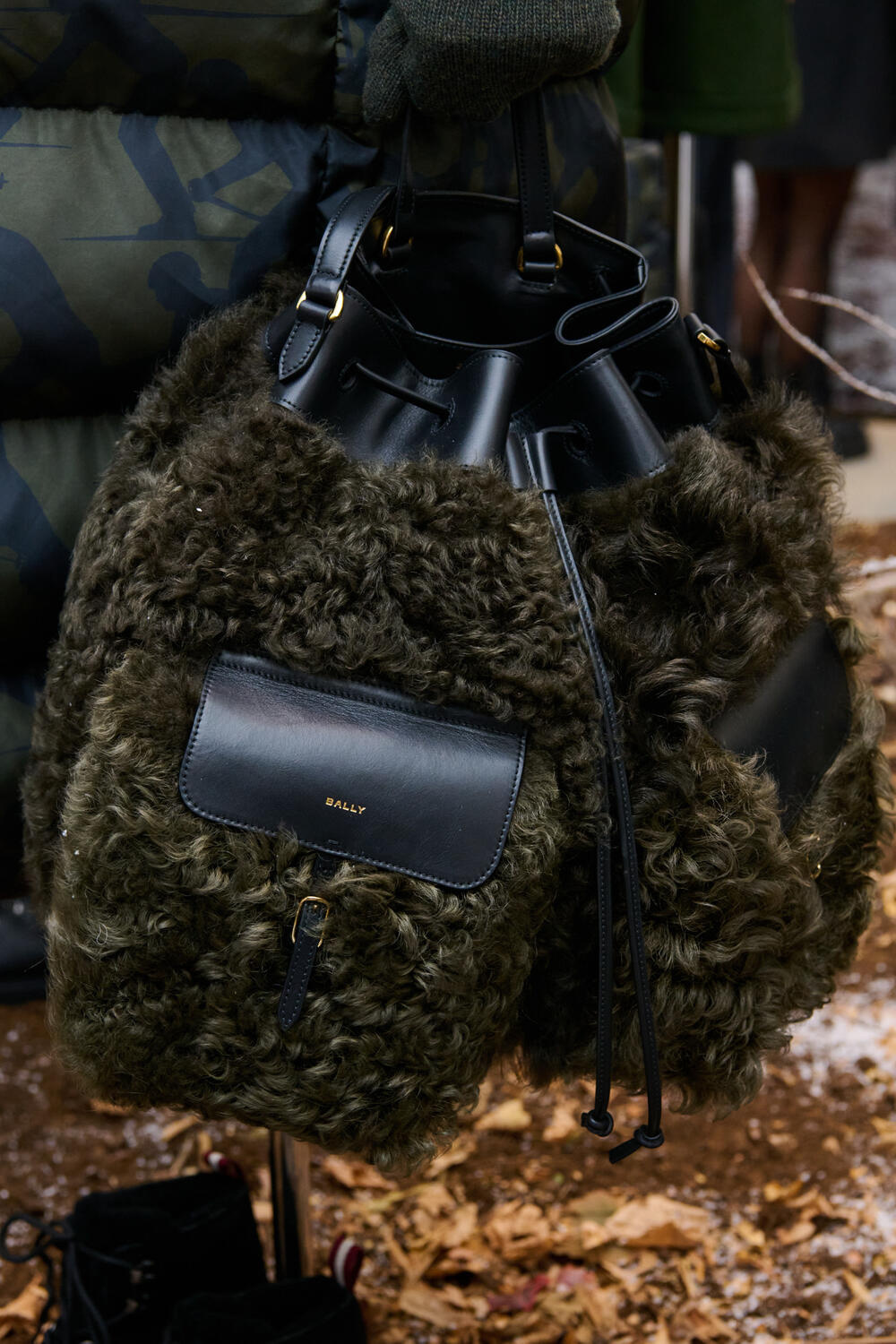 BALLY MEN FW 26-27 - Foto #63