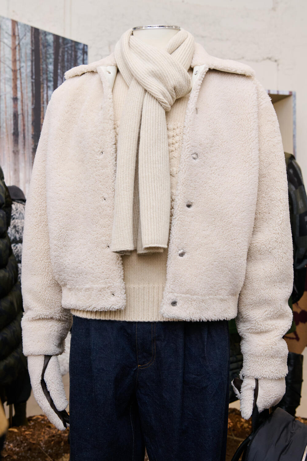 BALLY MEN FW 26-27 - Foto #57