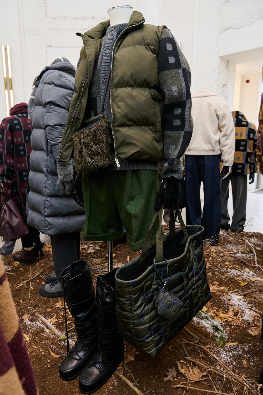 BALLY MEN FW 26-27 - Foto #69