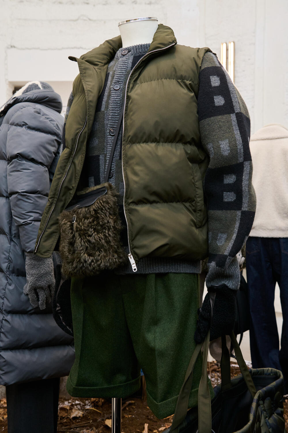 BALLY MEN FW 26-27 - Foto #70