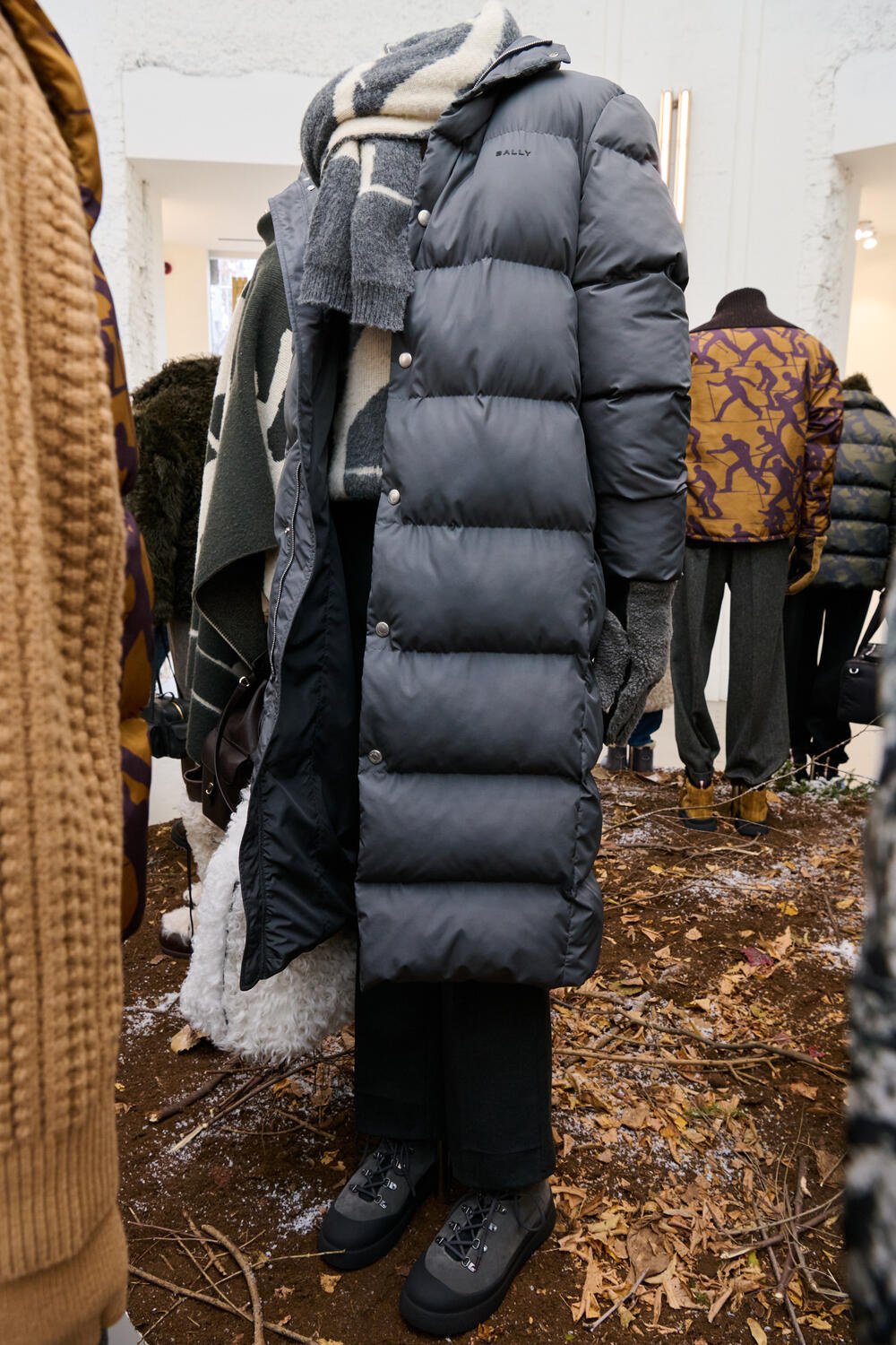 BALLY MEN FW 26-27 - Foto #73