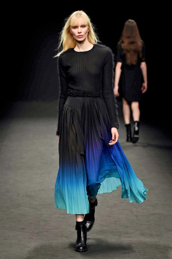 Fotoservizio/FW 2016-2017/WOMEN/BYBLOS MILANO/DP2/1