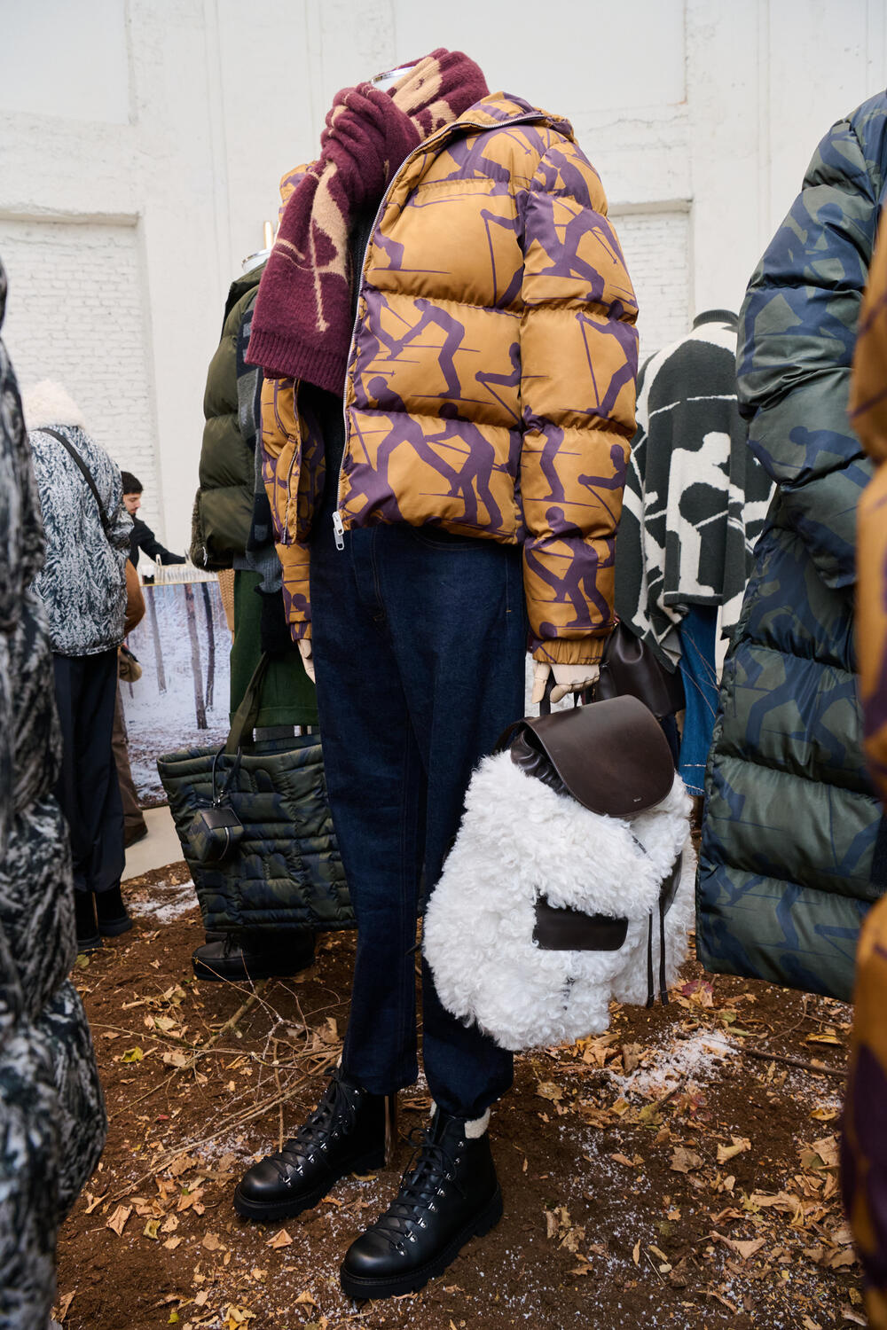 BALLY MEN FW 26-27 - Foto #66