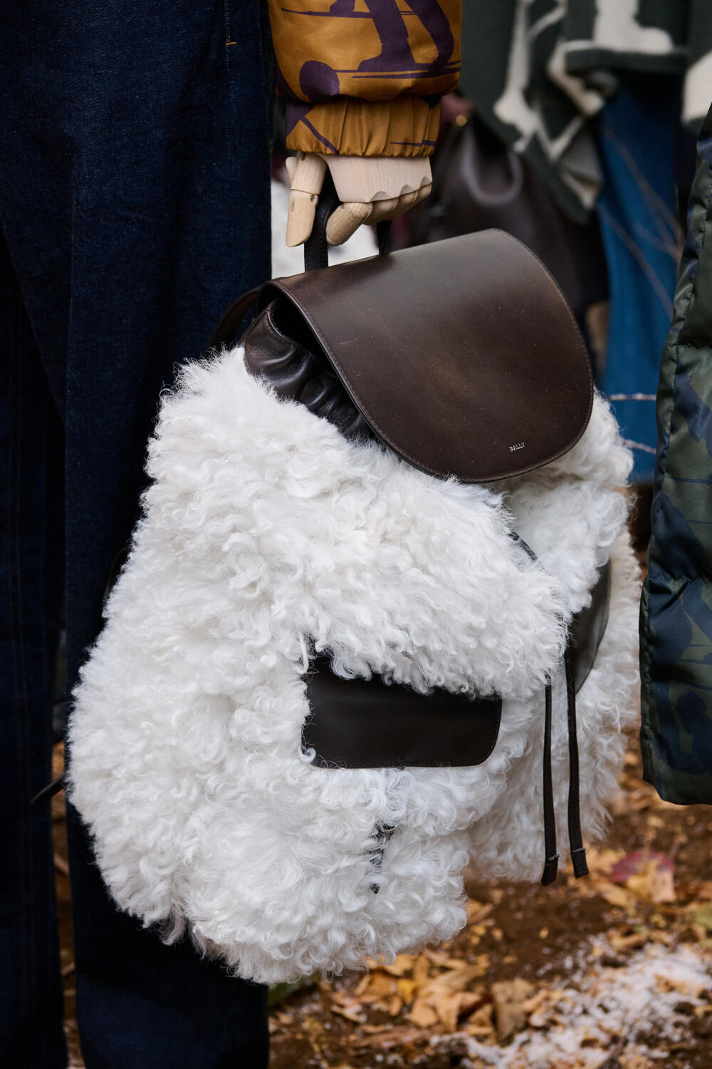 BALLY MEN FW 26-27 - Foto #67