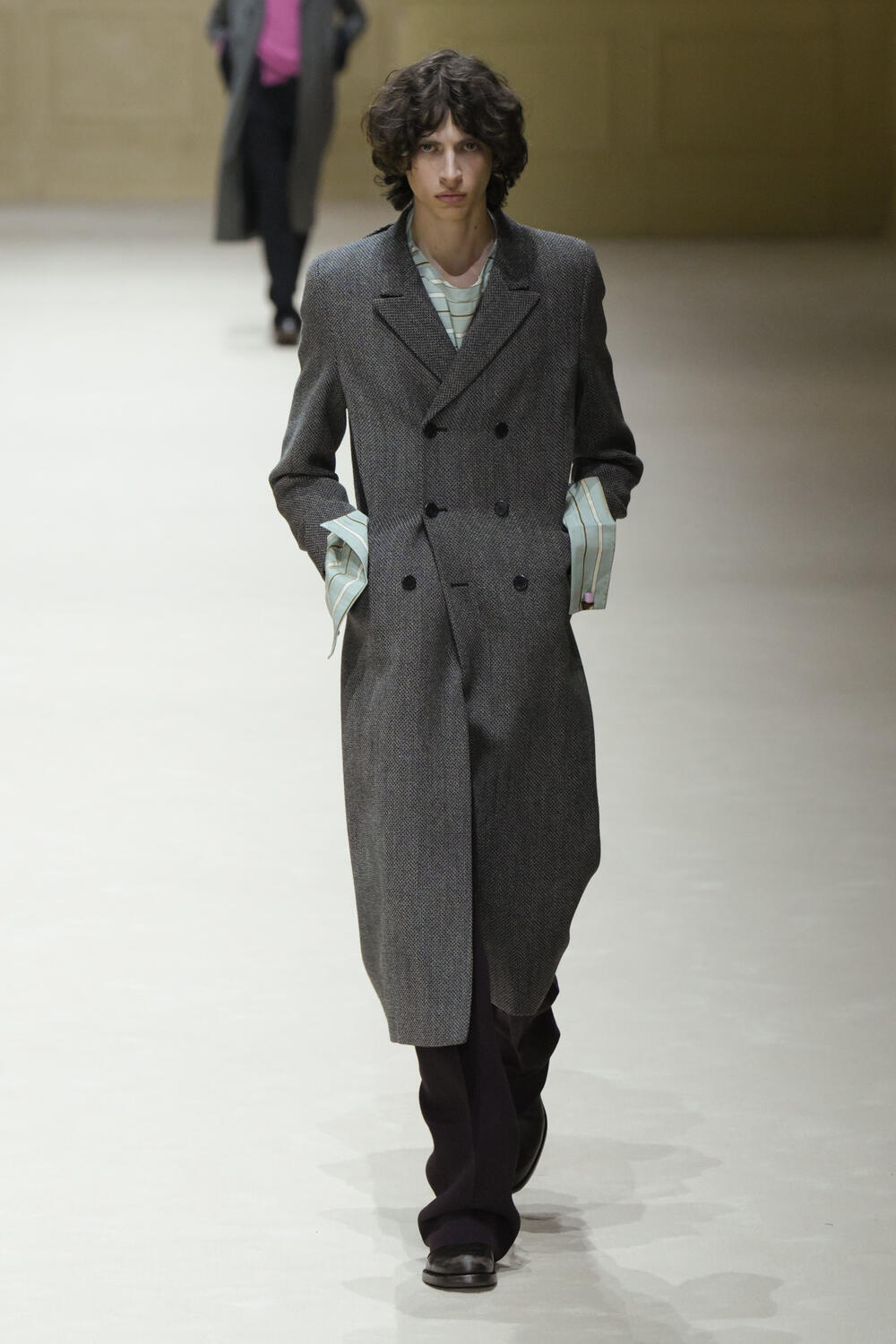 PRADA MEN FW 26-27 - Foto #2