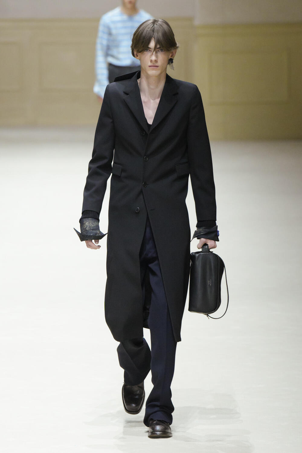 PRADA MEN FW 26-27 - Foto #4