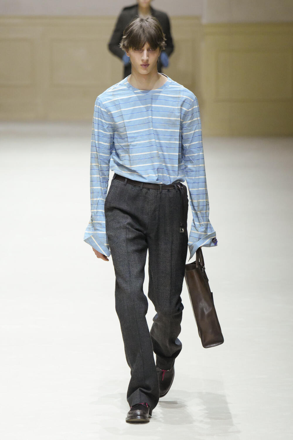 PRADA MEN FW 26-27 - Foto #5