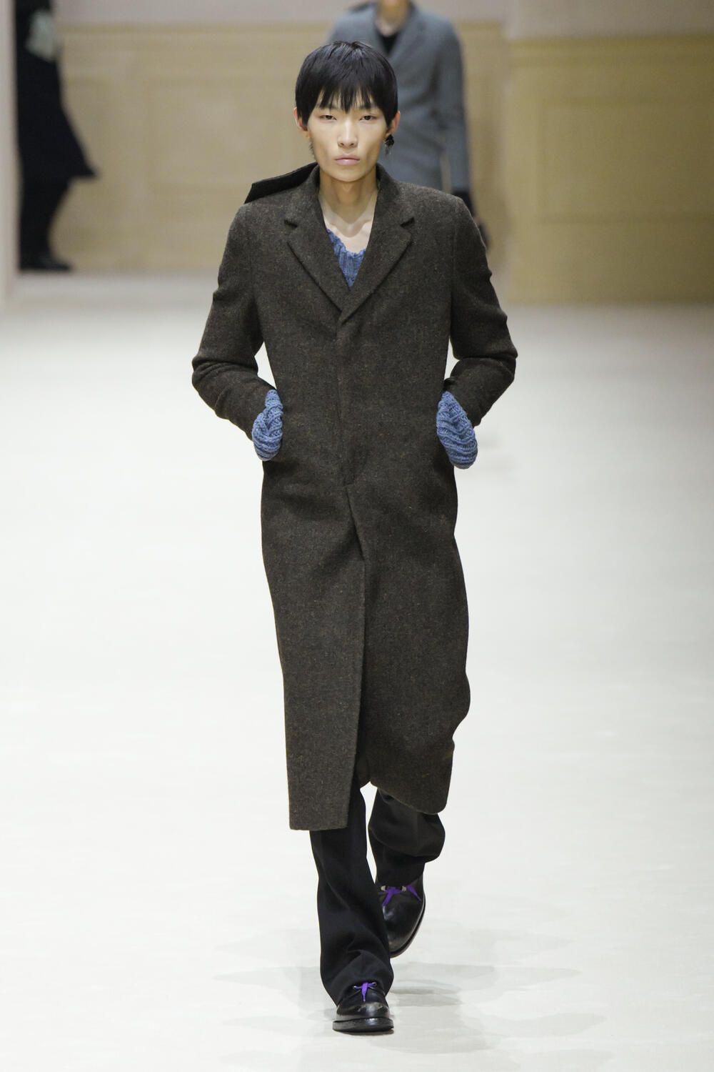 PRADA MEN FW 26-27 - Foto #6