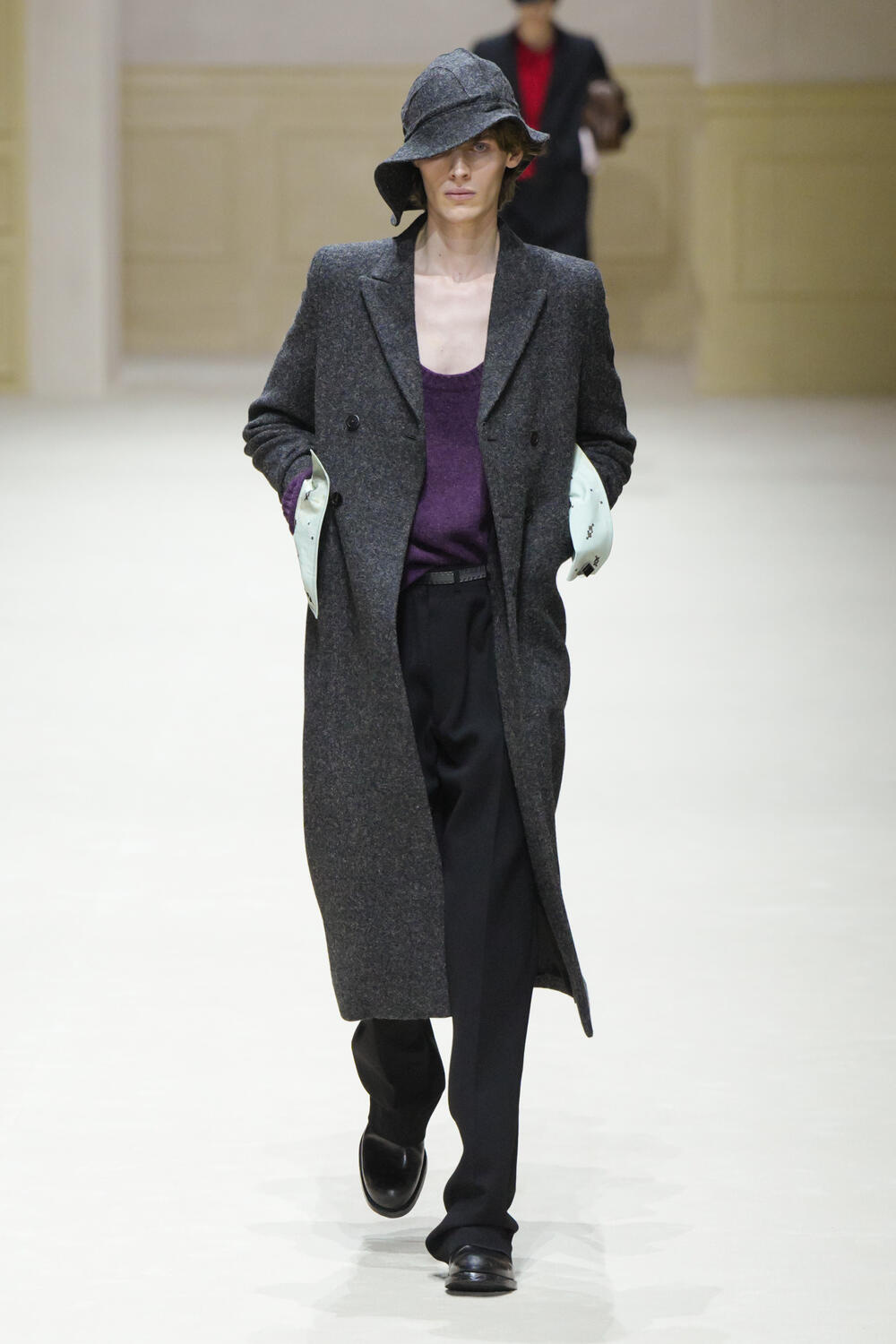 PRADA MEN FW 26-27 - Foto #13