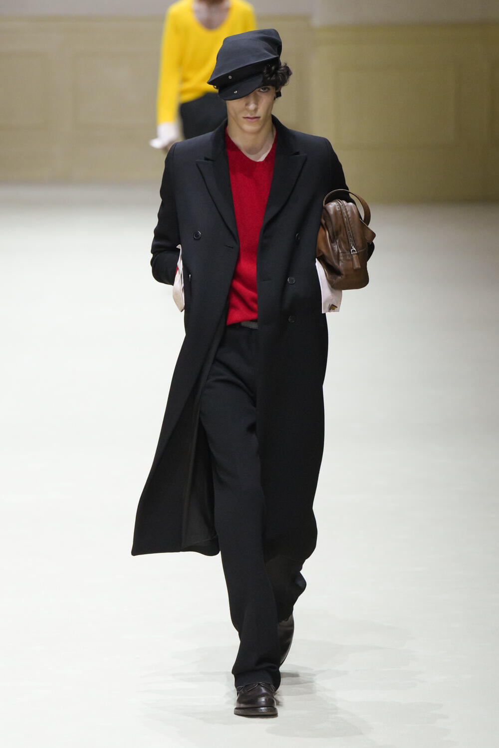 PRADA MEN FW 26-27 - Foto #14