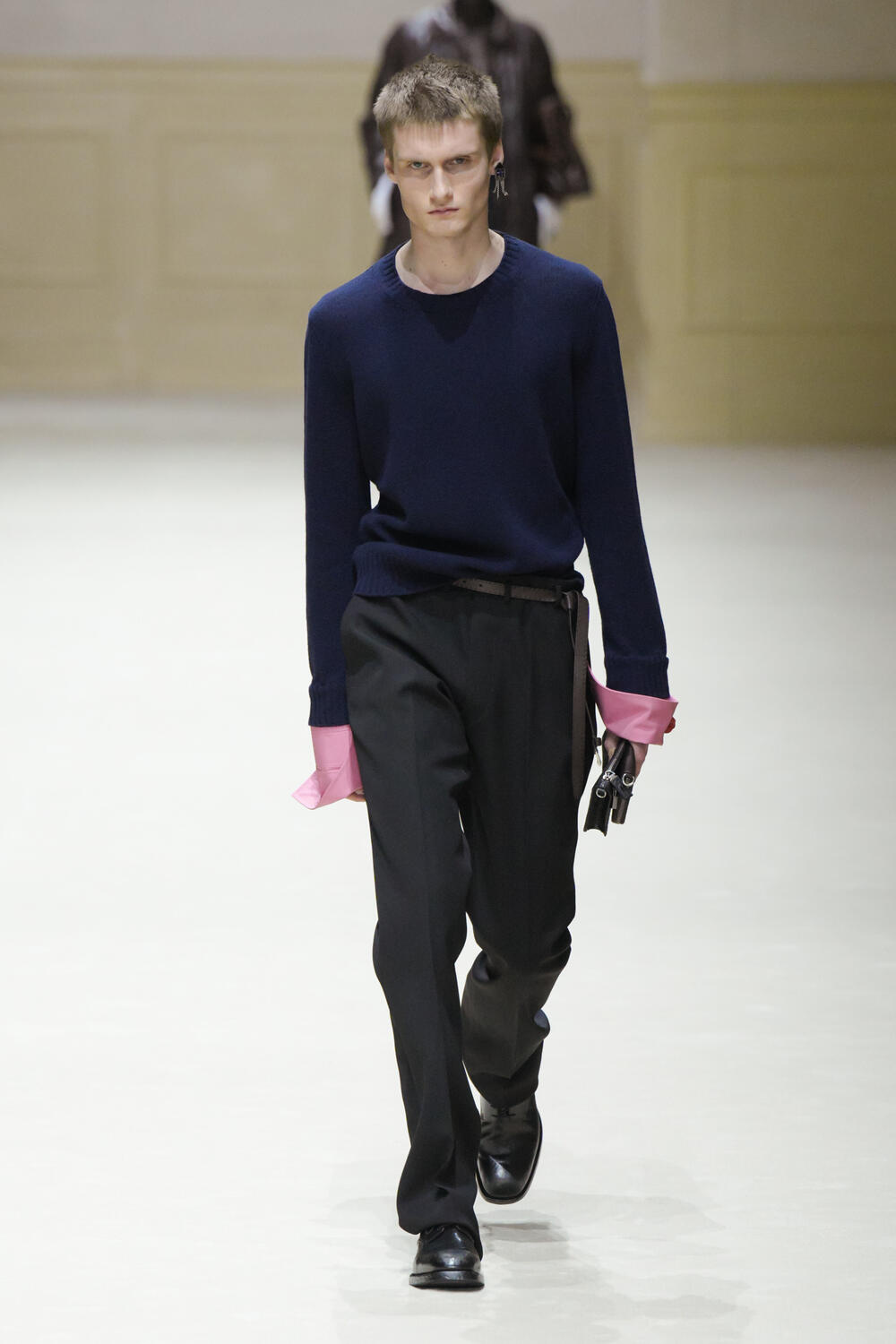 PRADA MEN FW 26-27 - Foto #16