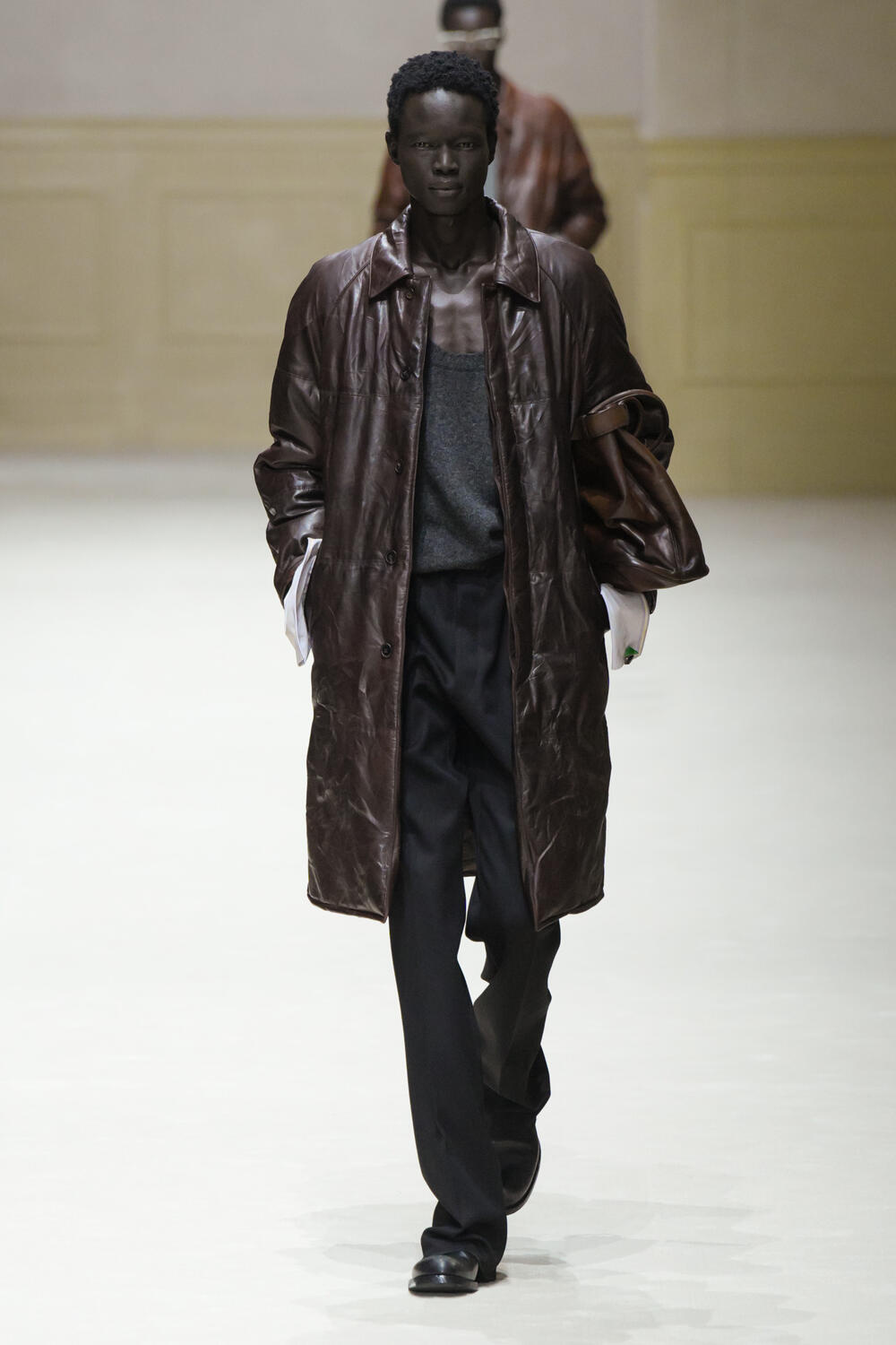 PRADA MEN FW 26-27 - Foto #17