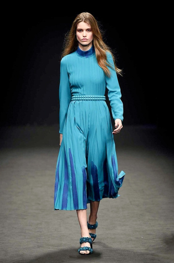 Fotoservizio/FW 2016-2017/WOMEN/BYBLOS MILANO/DP2/3