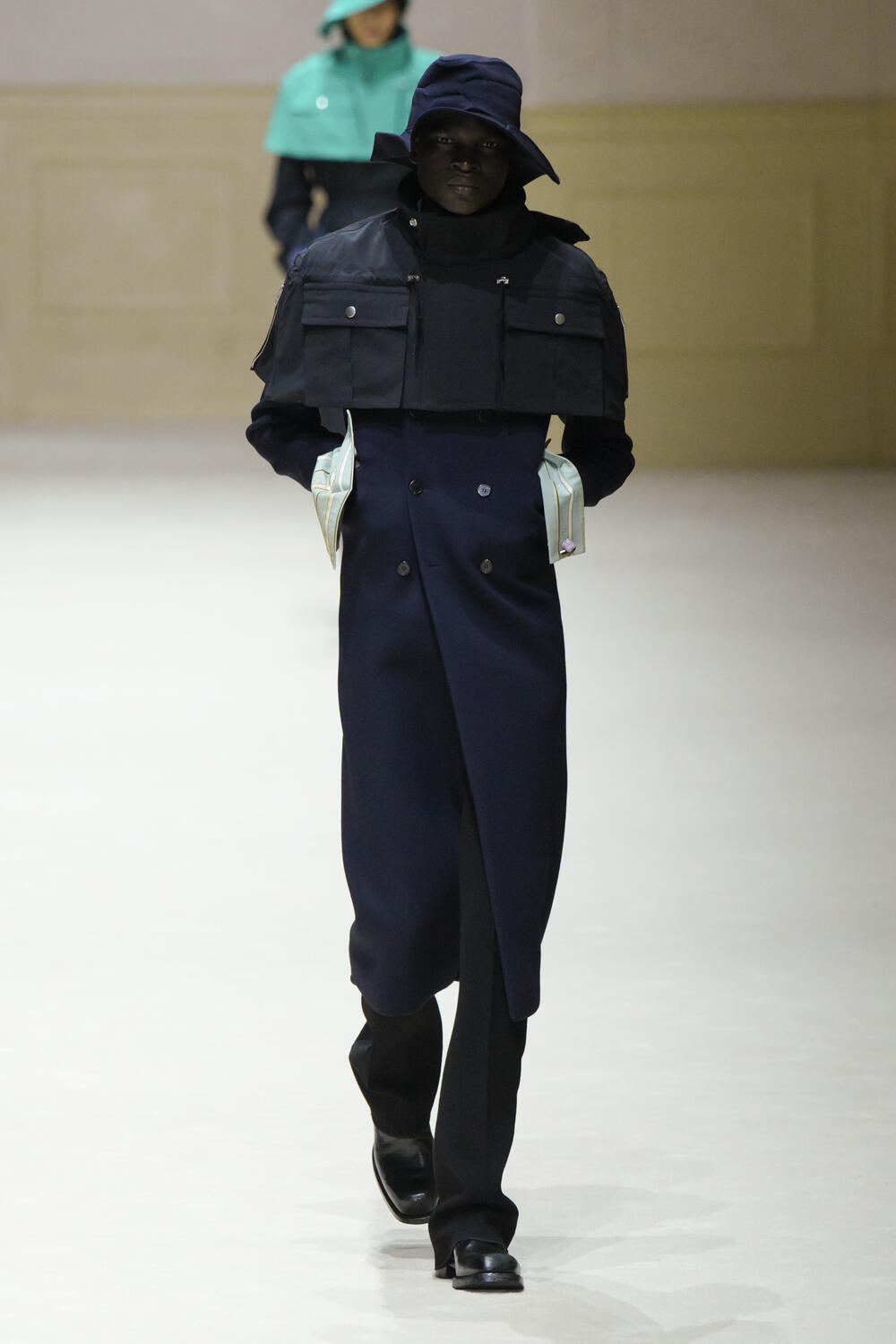 PRADA MEN FW 26-27 - Foto #8