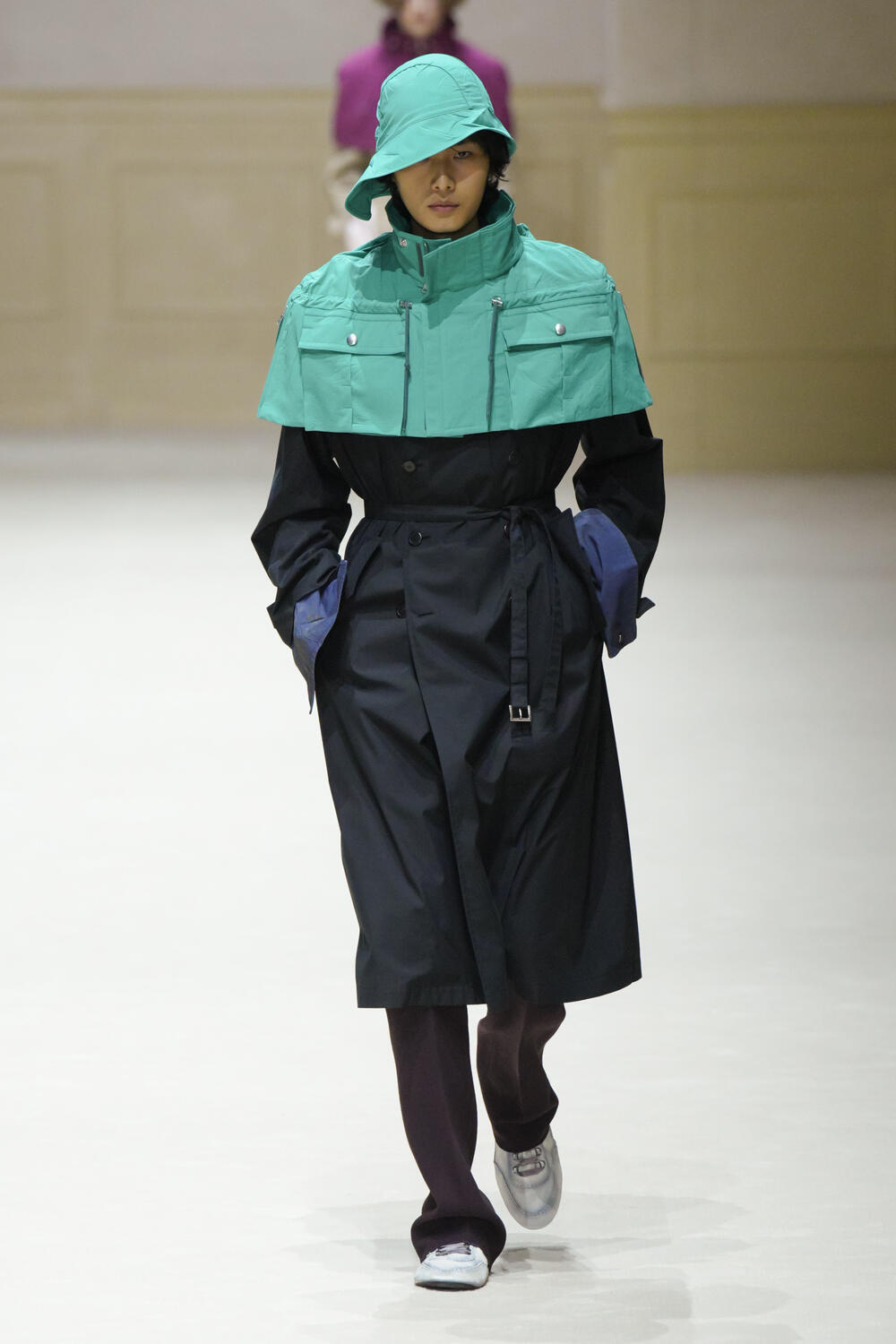 PRADA MEN FW 26-27 - Foto #9