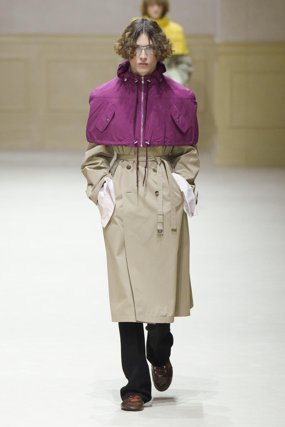 PRADA MEN FW 26-27 - Foto #10