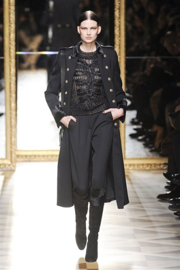 Fotoservizio/FW 2012-2013/WOMEN/SALVATORE FERRAGAMO/3