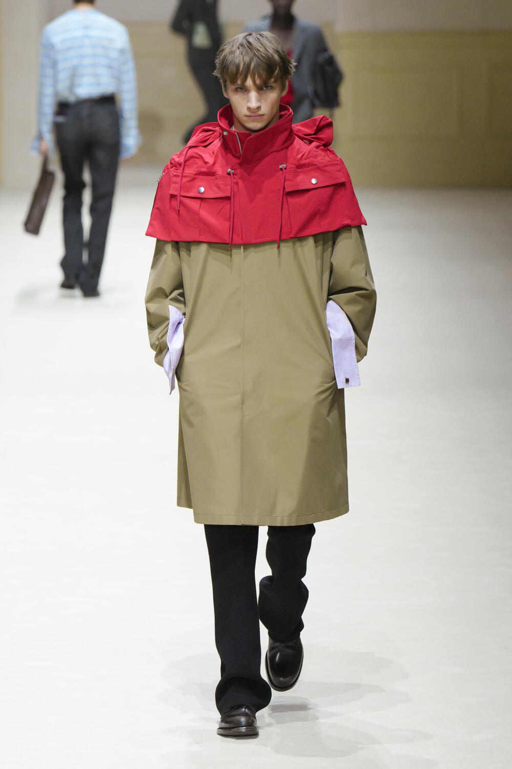 PRADA MEN FW 26-27 - Foto #23