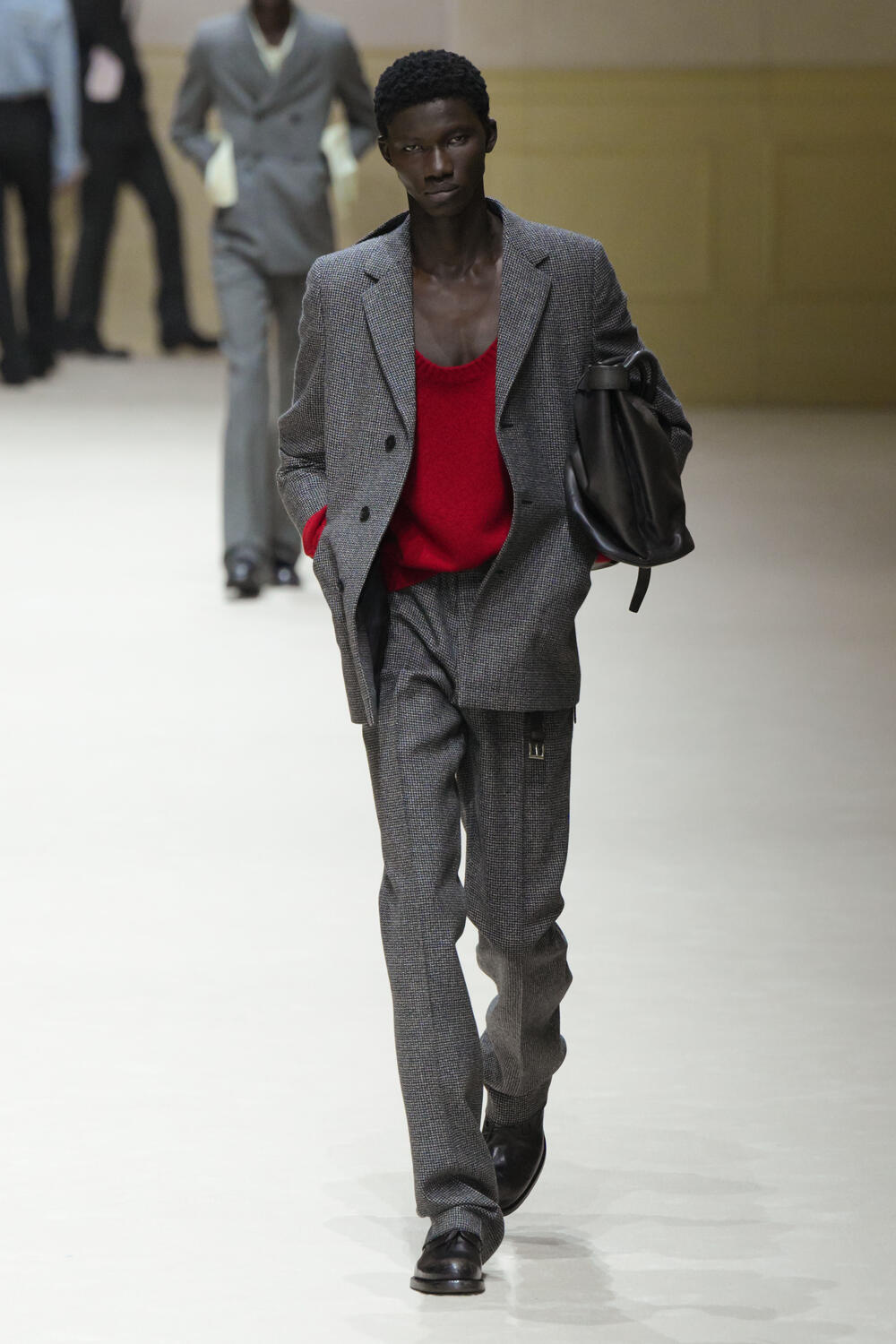 PRADA MEN FW 26-27 - Foto #24