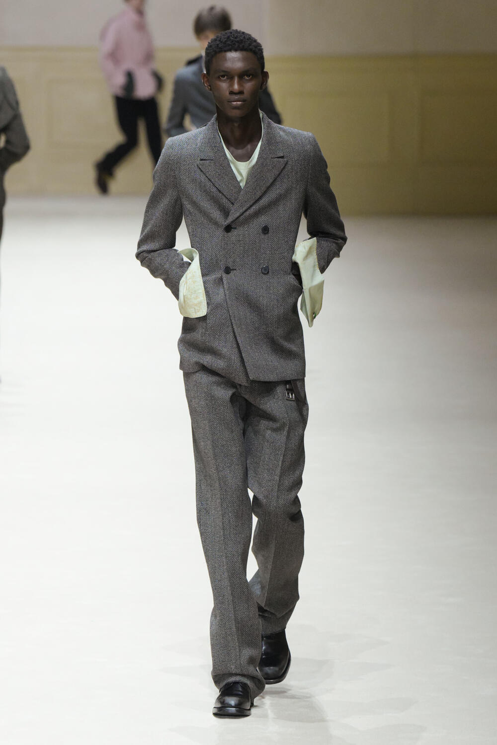 PRADA MEN FW 26-27 - Foto #25