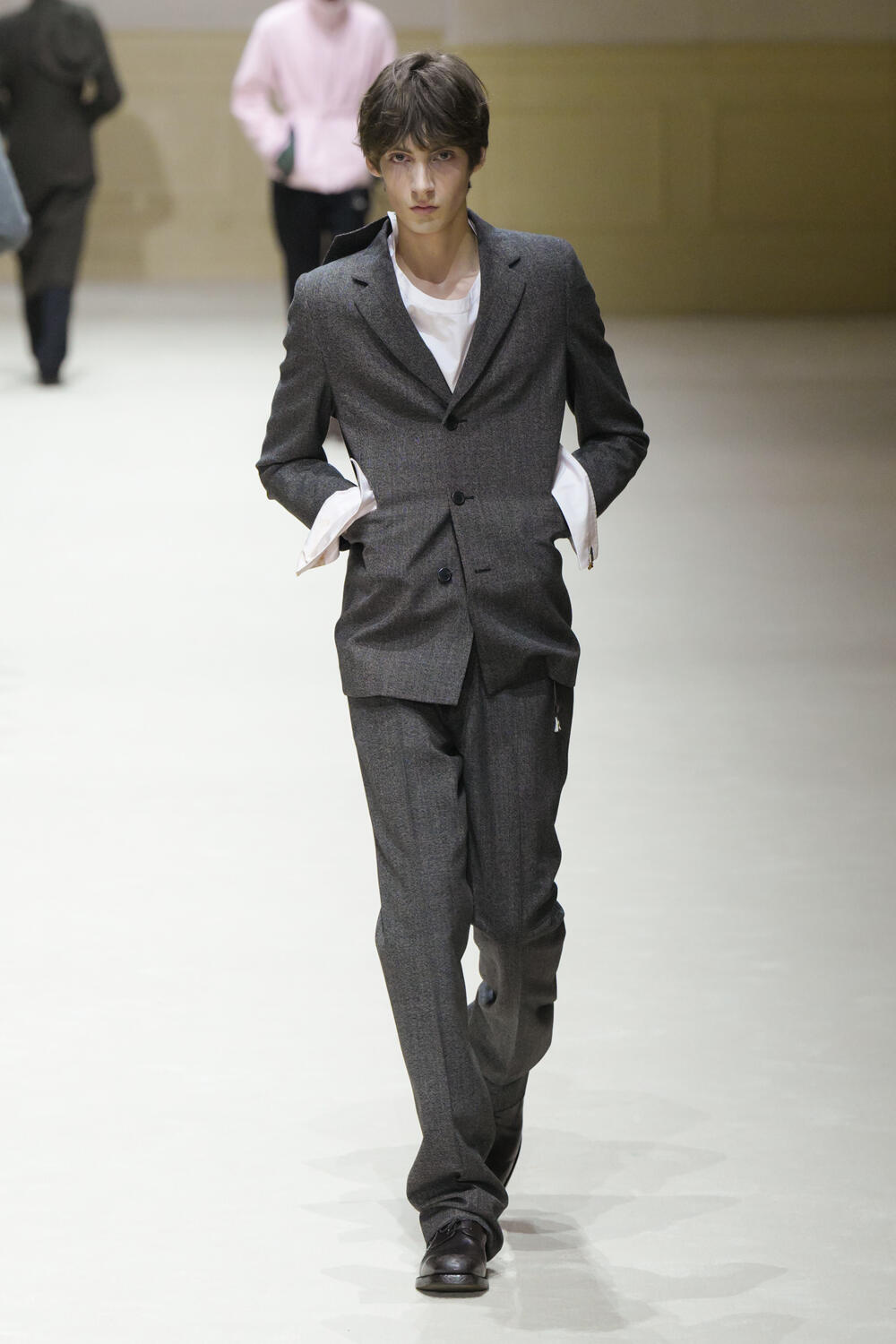 PRADA MEN FW 26-27 - Foto #26