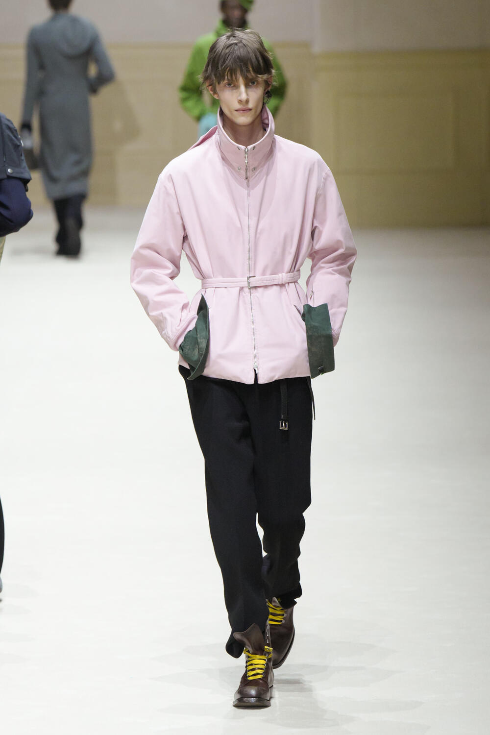 PRADA MEN FW 26-27 - Foto #27